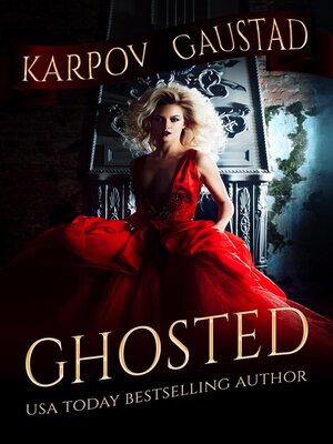 cover image of Ghosted